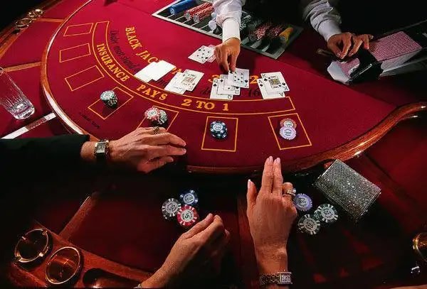iwebet Slots and Casino Games