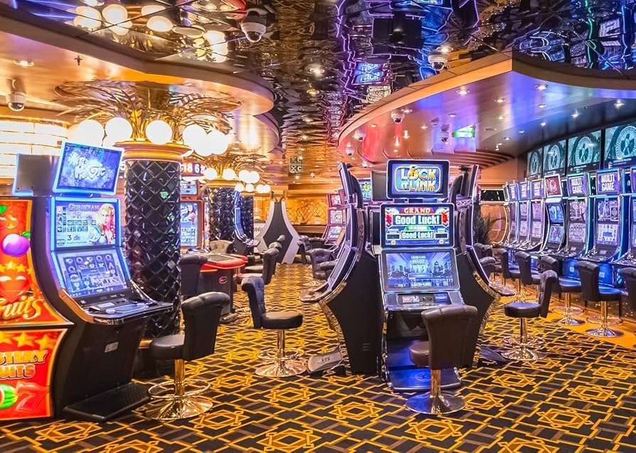 iwebet Dragon Tiger နှင့် Casino Slots ဂိမ်းများ